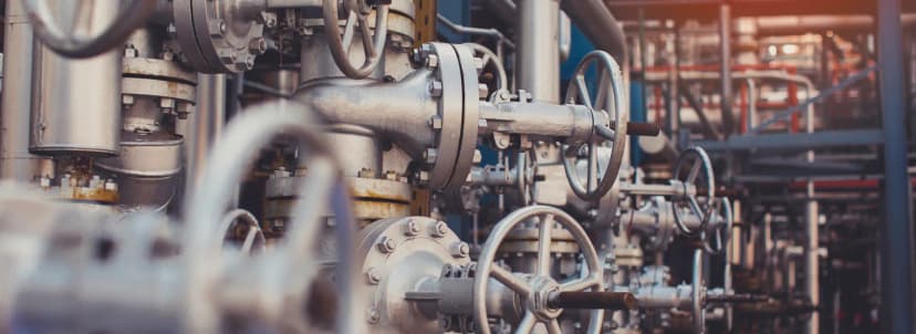 دورات تدريبية في هندسة المكامن