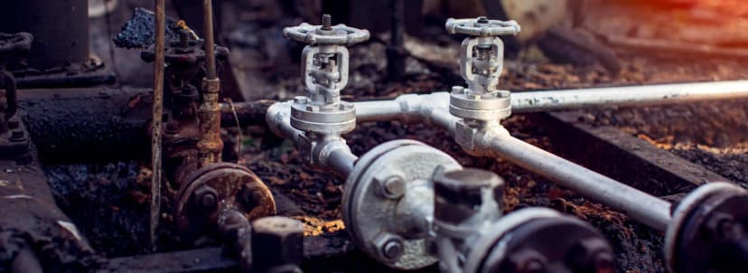 دورات تدريبية في الغاز الطبيعي المسال