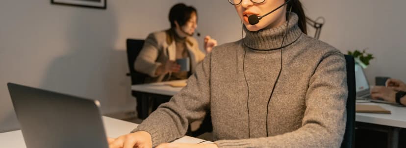 دورات موظفي الاستقبال