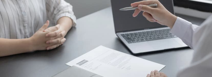 دورات تقييم الوظائف