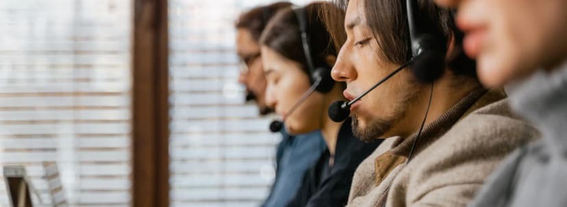 دورات تجربة العملاء