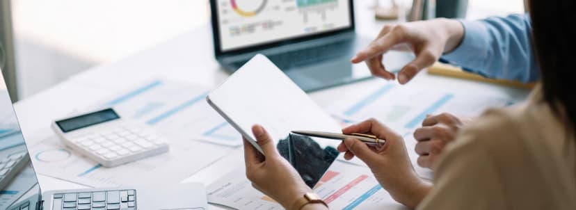 دورات تدريبية في إدارة المشاريع