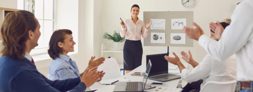 دورات تدريبية في إدارة الفعاليات