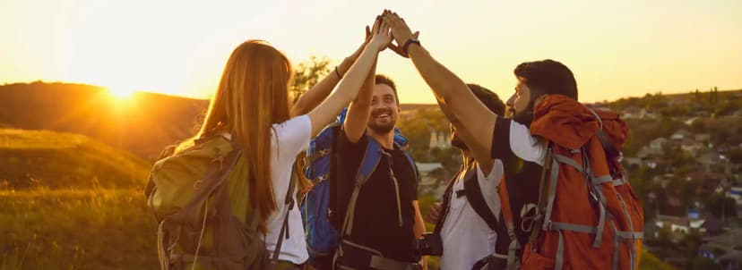 دورات تدريبية في السياحة المستدامة