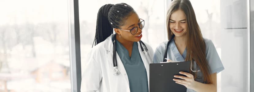 دورات تدريبية في الذكاء الاصطناعي للرعاية الصحية