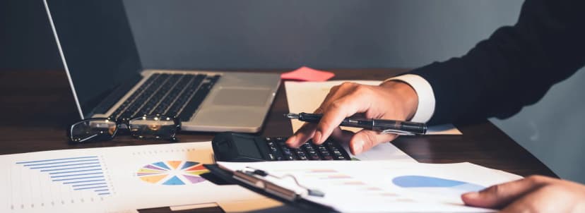 دورات تدريبية في التقارير المالية