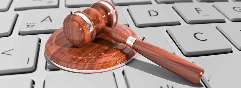 دورات تدريبية في قانون الإعلام