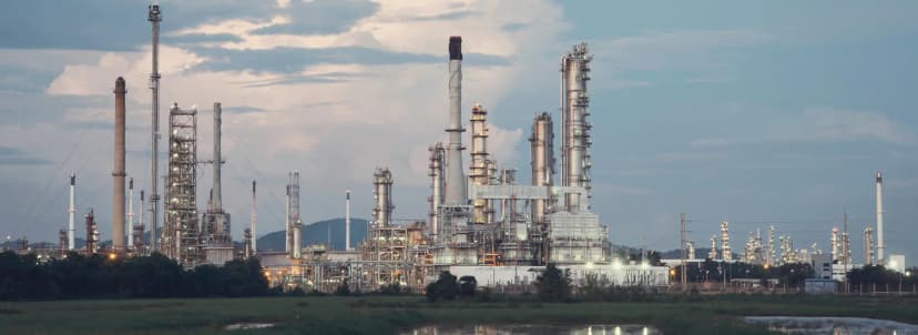 دورات تدريبية في هندسة النفط والغاز