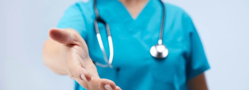 دورات تدريبية في إدارة المستشفيات