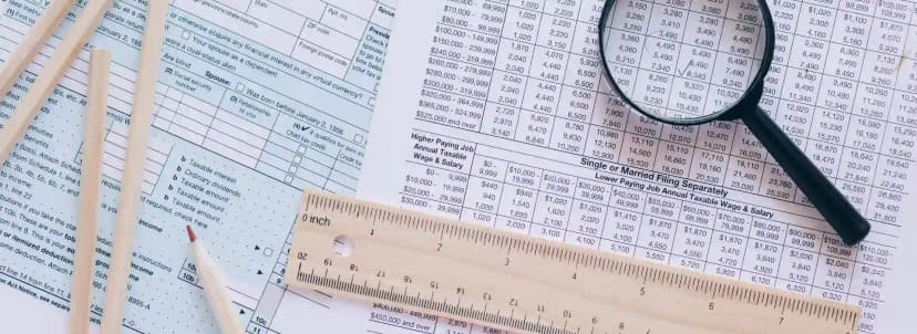 دورات تدريبية في الضرائب