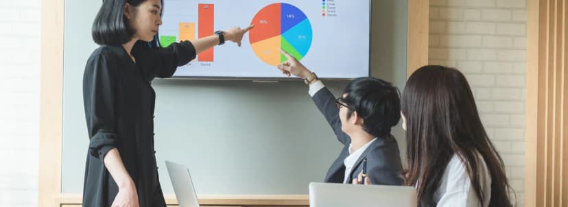 دورات الذكاء الاصطناعي في التسويق