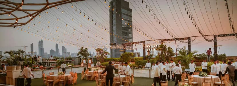 دورات تدريبية في تخطيط الفعاليات